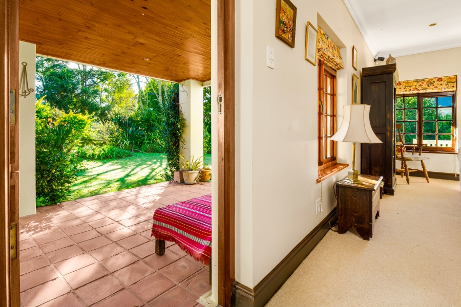 3 Bedroom Property for Sale in Belvidere Estate Western Cape